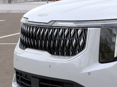 2026 Kia Carnival — photo 12 view