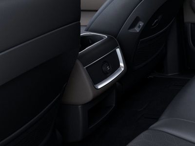 2026 Kia Carnival — photo 26 view