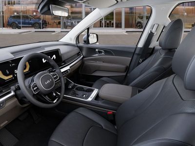 2026 Kia Carnival — photo 17 view