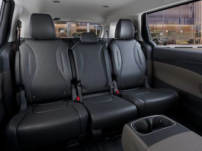 2026 Kia Carnival — photo 16 view