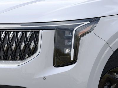2026 Kia Carnival — photo 10 view