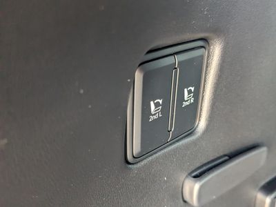 2027 Kia Telluride Hybrid - Photo 16