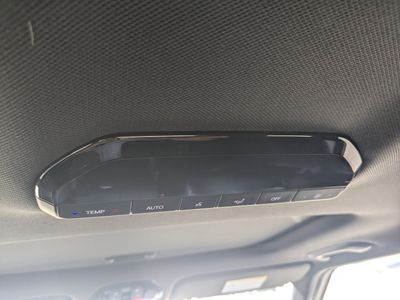 2027 Kia Telluride Hybrid - Photo 22