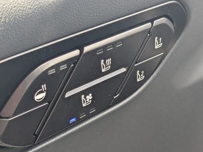 2027 Kia Telluride Hybrid - Photo 36