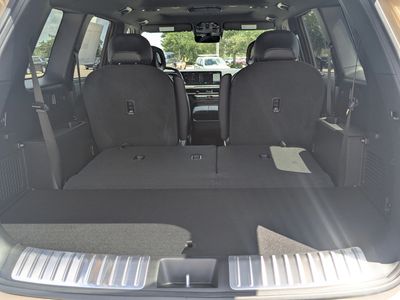 2027 Kia Telluride Hybrid - Photo 14