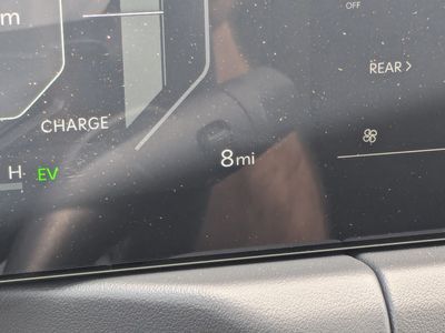 2027 Kia Telluride Hybrid - Photo 42