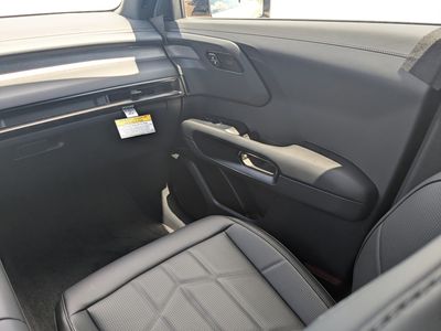 2027 Kia Telluride Hybrid - Photo 25