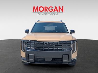 2027 Kia Telluride Hybrid - Photo 3