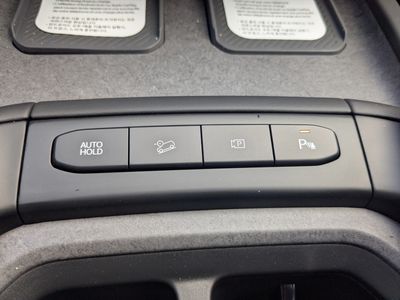 2027 Kia Telluride Hybrid - Photo 34