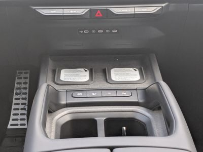 2027 Kia Telluride Hybrid - Photo 27