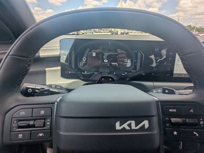 2027 Kia Telluride Hybrid - Photo 41