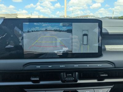 2027 Kia Telluride Hybrid - Photo 31