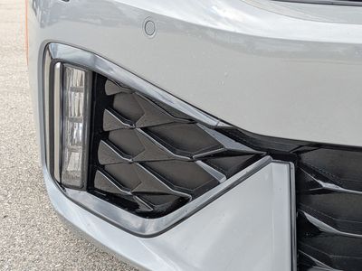 2026 Kia K5 — photo 12 view