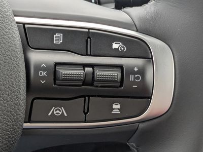 2026 Kia K5 — photo 34 view