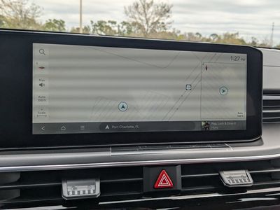 2026 Kia K5 — photo 28 view