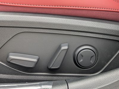 2026 Kia K5 — photo 24 view
