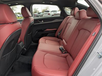 2026 Kia K5 — photo 17 view