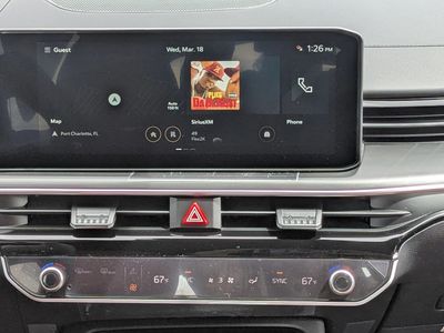 2026 Kia K5 — photo 22 view