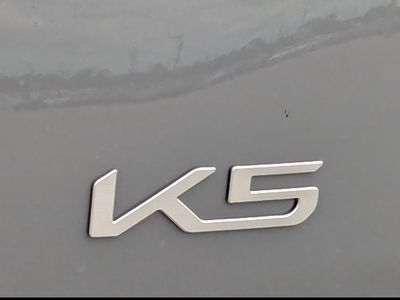 2026 Kia K5 — photo 15 view