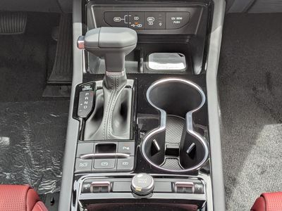 2026 Kia K5 — photo 23 view