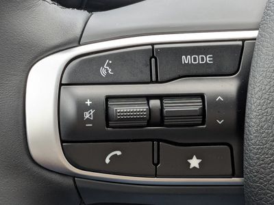 2026 Kia K5 — photo 33 view