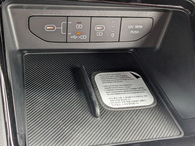 2026 Kia K5 — photo 29 view