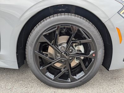 2026 Kia K5 — photo 13 view