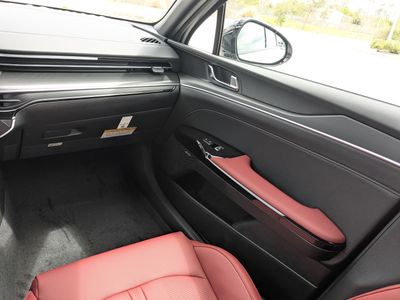 2026 Kia K5 — photo 21 view