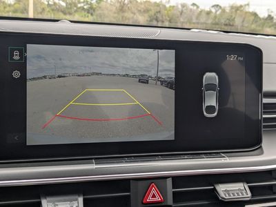2026 Kia K5 — photo 27 view
