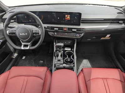 2026 Kia K5 — photo 19 view