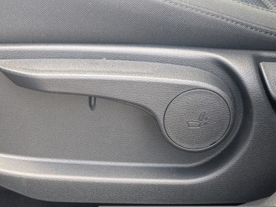 2026 Kia Sportage — photo 23 view
