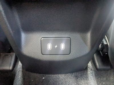 2026 Kia Sportage — photo 16 view