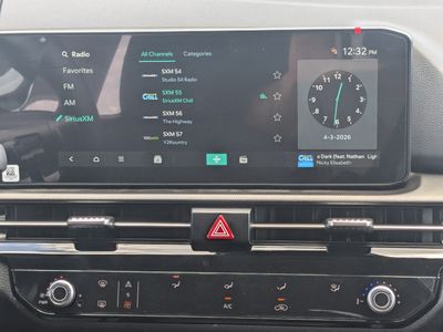 2026 Kia Sportage — photo 19 view