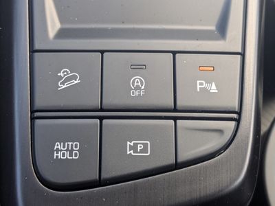 2026 Kia Sportage — photo 26 view