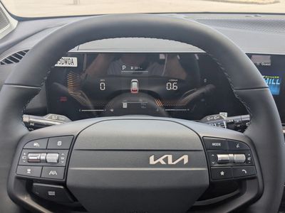 2026 Kia Sportage — photo 31 view