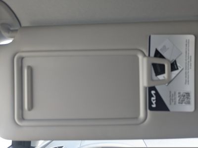 2026 Kia Sportage — photo 33 view