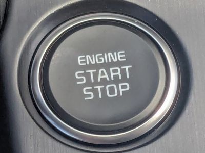 2026 Kia Sportage — photo 35 view