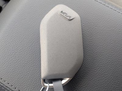 2026 Kia Sportage — photo 36 view