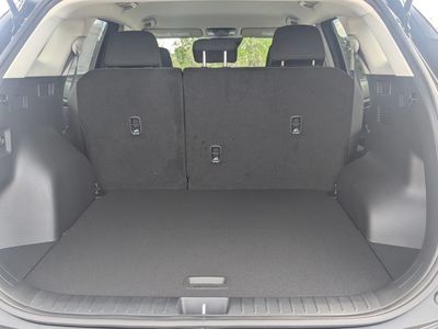 2026 Kia Sportage — photo 12 view