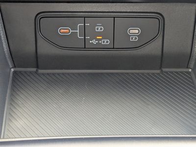 2026 Kia Sportage — photo 25 view