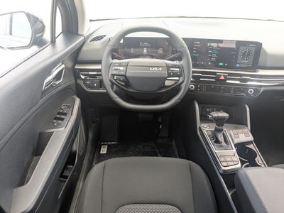 2026 Kia Sportage — photo 17 view