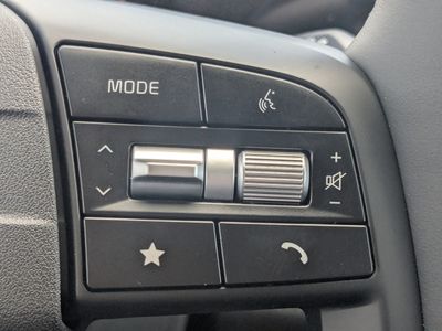 2026 Kia Sportage — photo 30 view