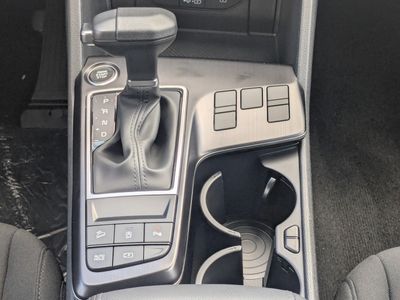 2026 Kia Sportage — photo 22 view