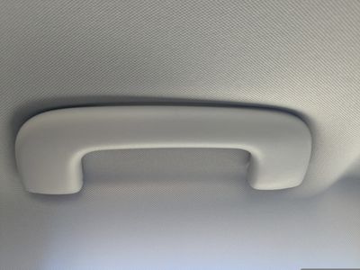 2026 Kia Sportage — photo 34 view
