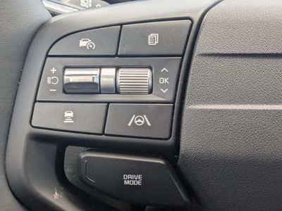 2026 Kia Sportage — photo 29 view
