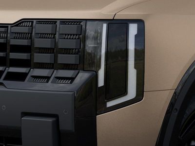 2027 Kia Telluride Hybrid - Photo 10