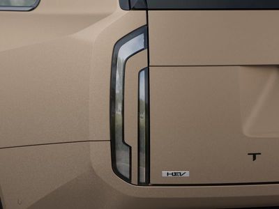 2027 Kia Telluride Hybrid - Photo 11