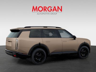 2027 Kia Telluride Hybrid - Photo 6