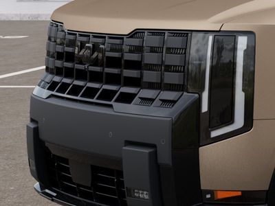2027 Kia Telluride Hybrid - Photo 12