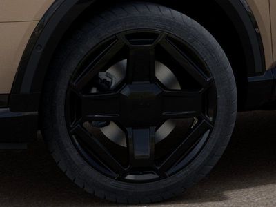 2027 Kia Telluride Hybrid - Photo 9